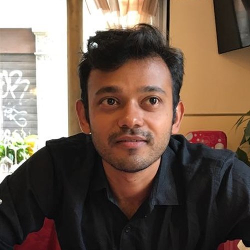 Sochu Author - Chetan Vohra