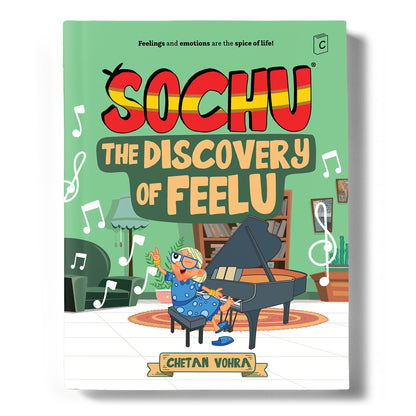 Sochu Thinking, Feeling and Doing Series (insgesamt 36 Bücher)