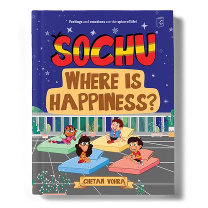 Sochu Thinking, Feeling and Doing Series (insgesamt 36 Bücher)