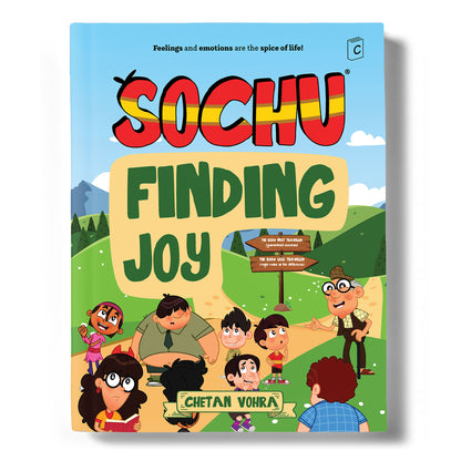 Sochu Gefühlswelt (12 Bücher)
