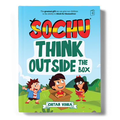 Sochu Denk-Serie (12 Bücher)