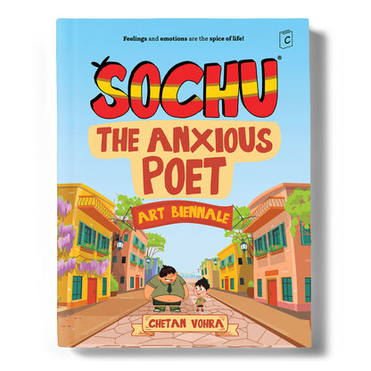 Sochu Thinking, Feeling and Doing Series (insgesamt 36 Bücher)