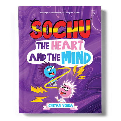Sochu Thinking, Feeling and Doing Series (insgesamt 36 Bücher)