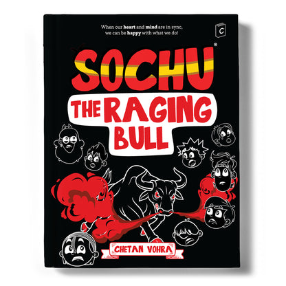 Sochu Doing Reihe (12 Bücher)