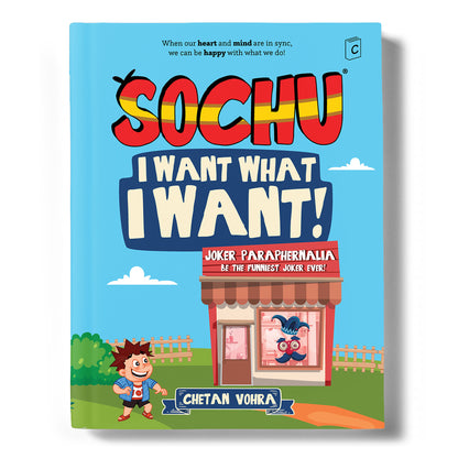 Sochu Doing Reihe (12 Bücher)