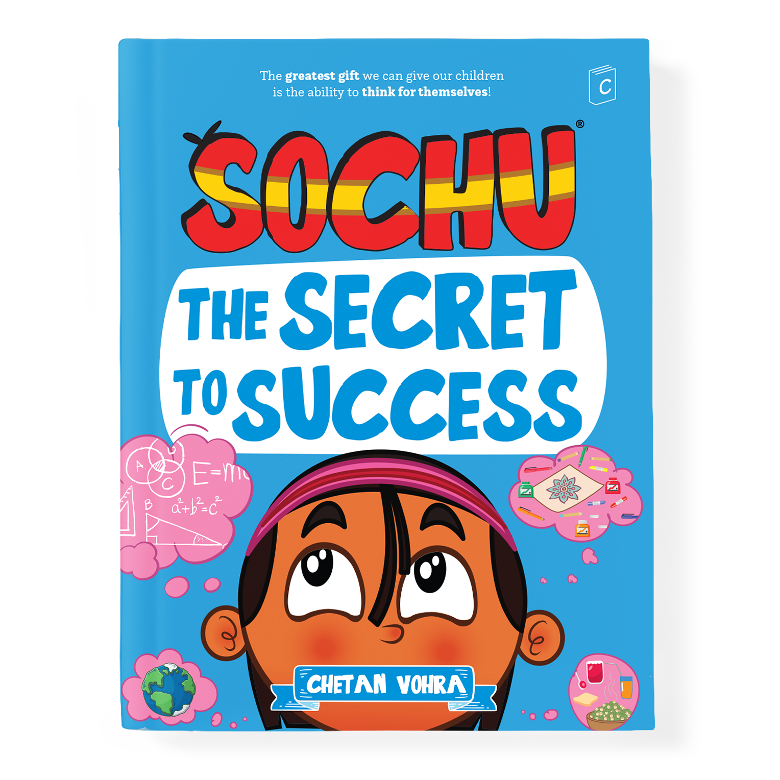 Sochu Thinking, Feeling and Doing Series (Total 36 Books)