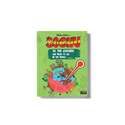 Series 1 - Thinking Edition (Set of 12 Books) - POCKET SIZED SET