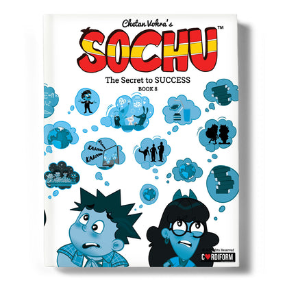 Series 1 - Thinking Edition (Set of 12 Books) - BOX SIZED SET (current stock available without the box)