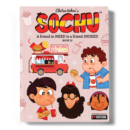 Series 1 - Thinking Edition (Set of 12 Books) - BOX SIZED SET (current stock available without the box)