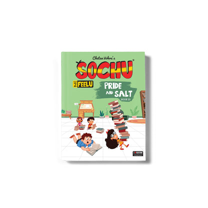 Series 1 & 2 (Set of 24 Books) - POCKET SIZED SETS