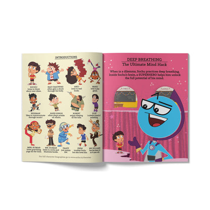 Series 1 & 2 (Set of 24 Books) - POCKET SIZED SETS