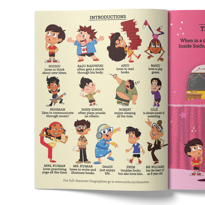 Series 1 - Thinking Edition (Set of 12 Books) - BOX SIZED SET (current stock available without the box)