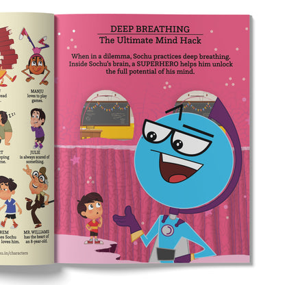 Series 1 - Thinking Edition (Set of 12 Books) - BOX SIZED SET (current stock available without the box)