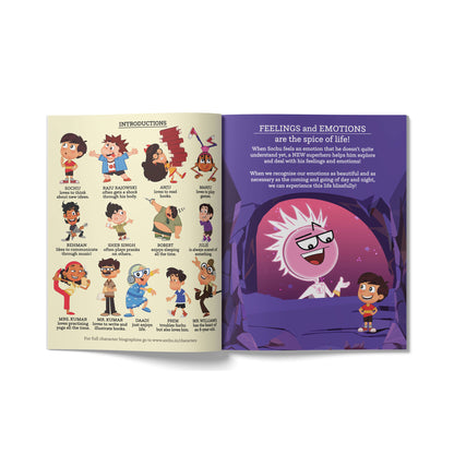Series 1 & 2 (Set of 24 Books) - POCKET SIZED SETS